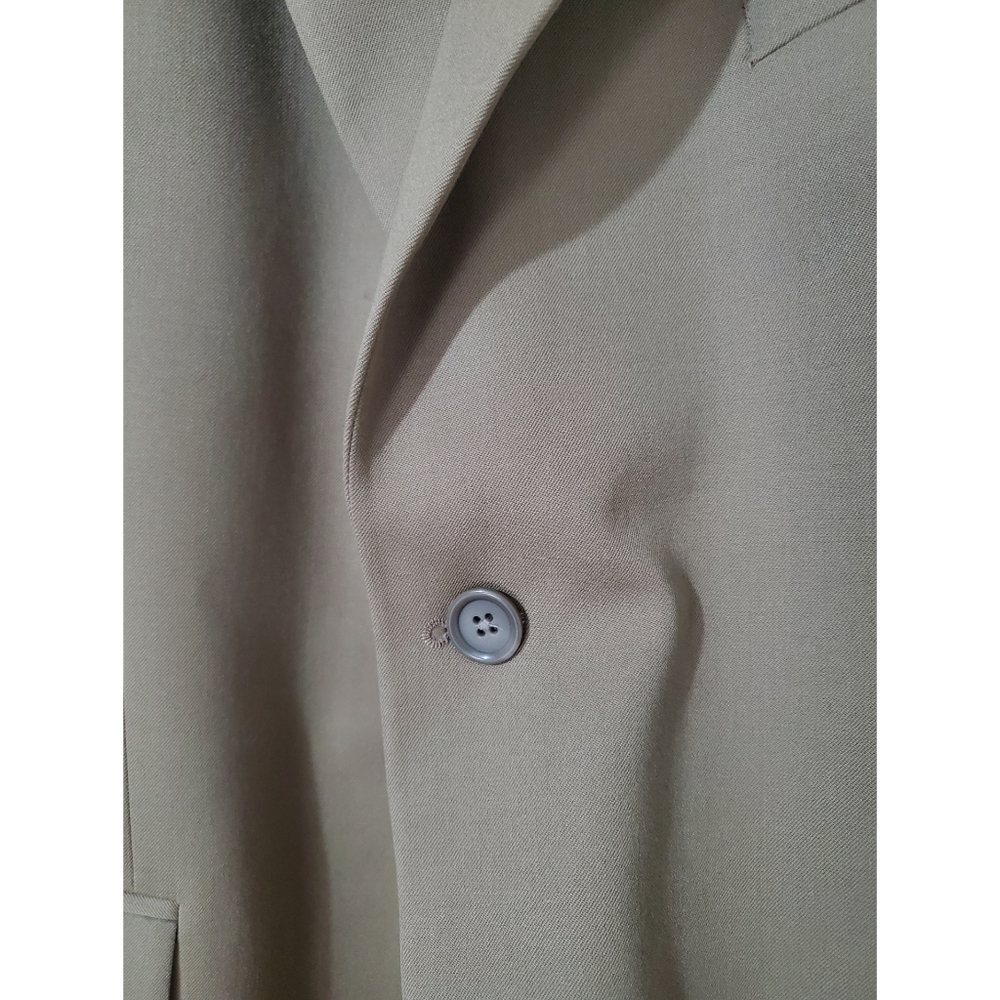 KASPER Men's Jacket Suit 44 R - Picture 10 of 13